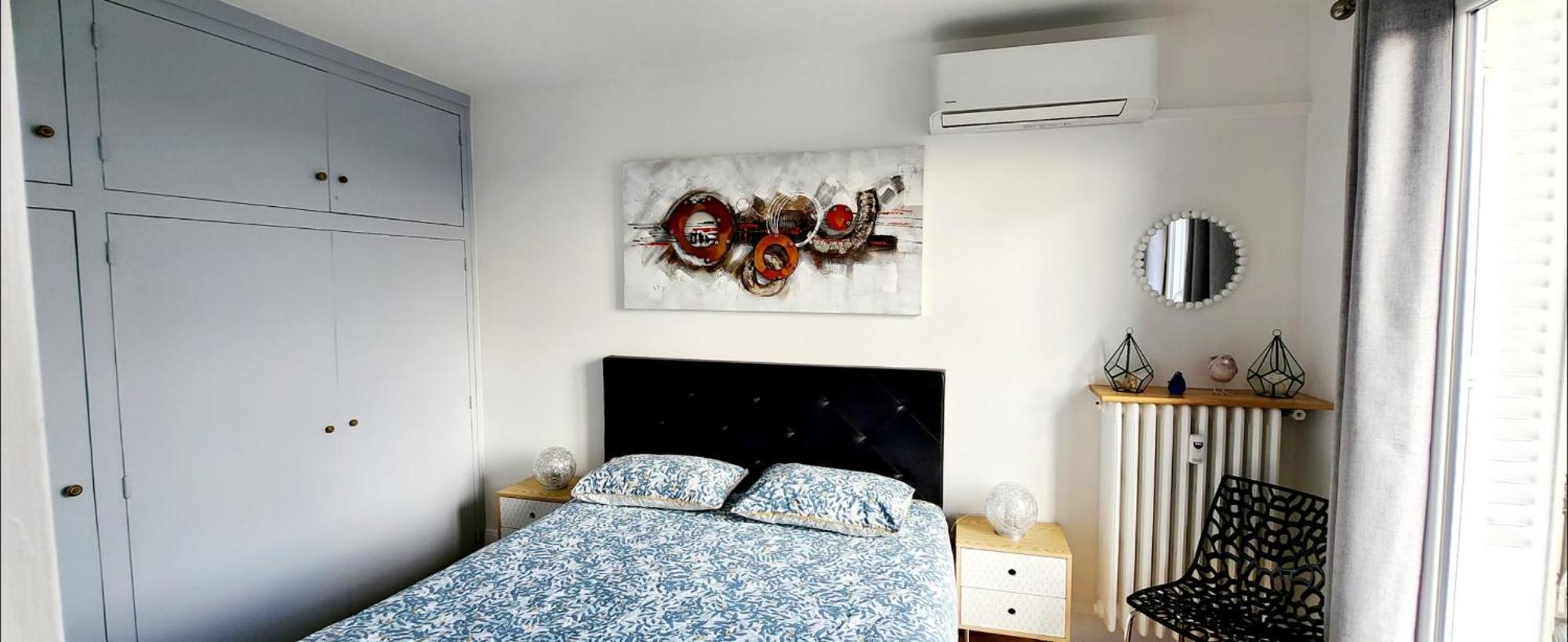Appartamento Plein Sud Terrasse Climatisation Garage Netflix Lione Esterno foto
